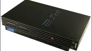 PS2 Startup Sound Effect