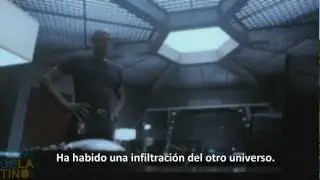 Fringe - 4x08 Back To Where You Never Been - Clear Teaser - Subtitulos en Espa&ntilde;ol