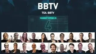 BBTV Virtually Opens The Market, November 2, 2020