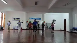 10#danselaelisraeli #clases #ritmoscaribeños #munilima #centroadultosmayores980744643 #sedecolonial 
