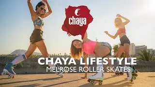 Chaya Melrose Deluxe Lifestyle Roller Skates