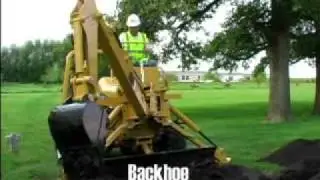 RTX550 Utility Tractor | Vermeer Underground Equipment