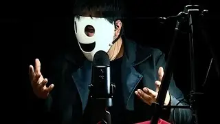 [ASMR] no hay tema en concreto :)