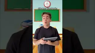 LES PRÉNOMS EN 2150🧑‍🏫🤣#humour #shorts