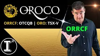 OROCO Resource Corp $ORRCF &mdash; Что ждёт медный проект Санто-Томас в 2026 году? Разрешение на разраб...