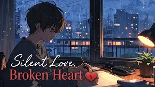 Silent Love, Broken Heart
