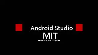 Intraduction Android Studio