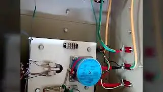 100 kva servo voltage stabilizer ( oil cooled)