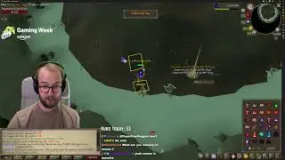 [OSRS CLIP] Berserker Ring drop - guzu