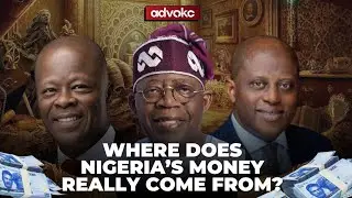 How Nigerian States Contribute To The Federal Government Purse