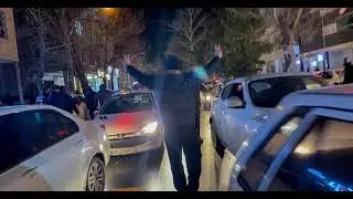 Iran on the Brink: Protests, War Fears, and Regime Stability