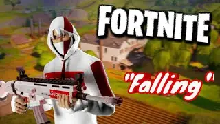 Fortnite Console Montage | 