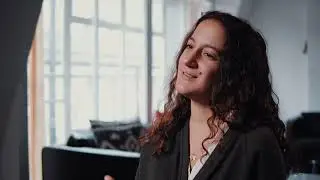 Competition Law and AI by Maria Ioannidou