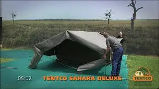 Tentco Sahara Deluxe