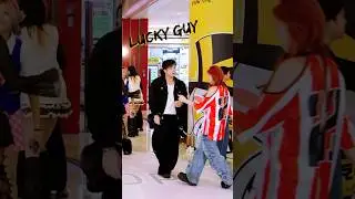 Kpop in public ENHYPEN 'Bite Me'