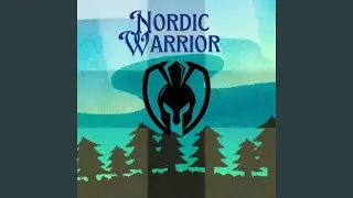 Nordic Warrior (Eemi Helen SLAM Wrestling Entrance Theme)