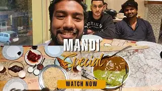 Mandi Special | Nahdi Mandi