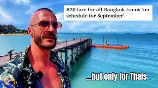 The Dual Pricing Debate In Thailand Is Getting Ridiculous
