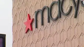 San Diego Malls Struggle In New Shopping Era
