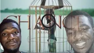 Reacting to chance by seyi vibes // NA HAM REACTS...