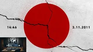 THE EXPAT FILES: MARCH 11, 2011 &ndash; JAPAN EARTHQUAKE & TSUNAMI