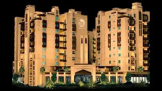 The Galleria : 2- & 3-Bedroom Apartments