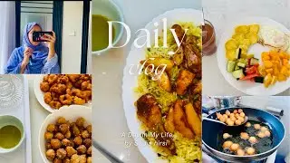 FULL DAY ROUTINE MAALIN TAYDA CAADIGA IYO WAXAN QABTO 🤗