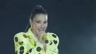 90's Pop Tour Arena Ciudad de M&eacute;xico