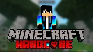 MINECRAFT HARD CORE SERIES 1 ~Dgz Rivai⚔️