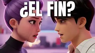 ¡¿RUMI SE FUE?! 💔 (¿Es El Fin?)