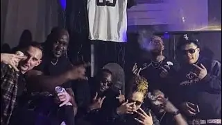 Tree Gang - Fuck With Me (Official Gamble Valley 2025 Block Party Treementary/Video)