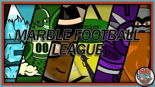 Marble Football League Trailer (Coming Winter of 2021)