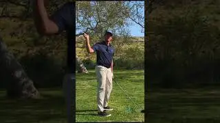 The body knows frictionless motion. #golfcoach #professionalgolfer #golfprofessional #golfswing