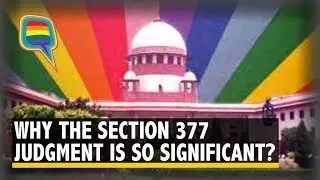 &ldquo;It&rsquo;s Independence Day!&rdquo; Petitioners and Lawyers React to SC&rsquo;s Sec 377 Judgment   | The Quint