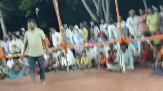 रामेश्वर गाडे विजय 