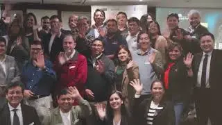 Programa de Alistamiento para la Inversi&oacute;n de Impacto.