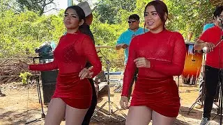 La burra tuerta mix. Song oriental 