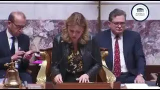 Hommage à Philippe de Gaulle