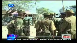 News : Tana clashes analysis
