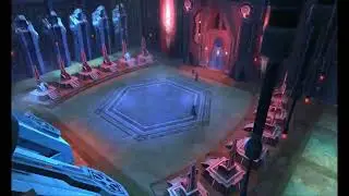 Star Wars Evolved: The Seeds of Darkness (SWRP)