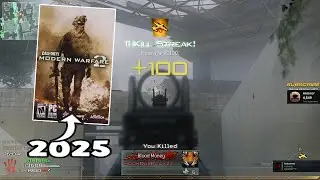 MW2 In 2025 Is EASY: