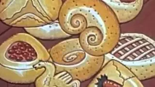 Сказка про волшебную печку. Мультфильмы для детей Сказки для детей Russian cartoons +для детей