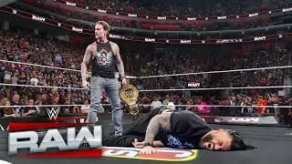 OMG Shocking 😱 Roman Reigns Challenge CM PUNK For WWE Championship || WWE Updates Today 🔥