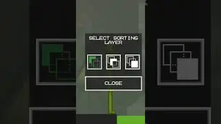 Melon playground