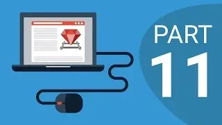 Rails Tutorial | How to build a blog with Rails 5 and Bootstrap 4 - Part 11 | Ruby on Rails Projects