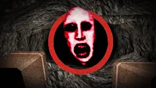 The Roblox Horror Game That Gave Me CLAUSTROPHOBIA