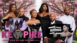 Destiny's LOVE Triangle! + Love & Marriage: Huntsville EXPLOSIVE Season 8 Trailer Recap