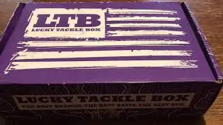LTB Bass XL Box For June 2019