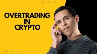 Overtrading in Crypto: How to Spot It and Stop It Before It Costs You