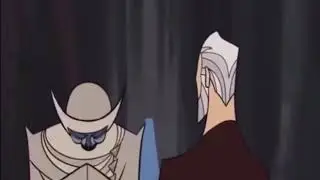 Clone Wars Count Dooku Indeed